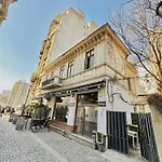 Apartment Continetal Estudio *