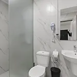 Apartment Continetal Estudio Bucharest