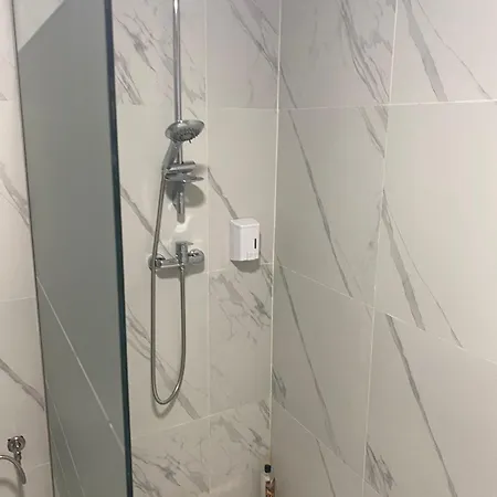 Apartment Continetal Estudio