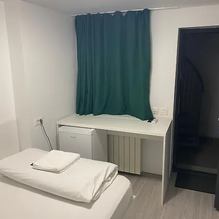 Apartment Continetal Estudio *