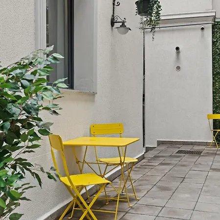 Continetal Estudio * Bukareszt