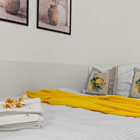 Continetal Estudio Apartament Bukareszt