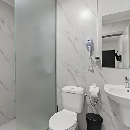 Apartament Continetal Estudio Bukareszt