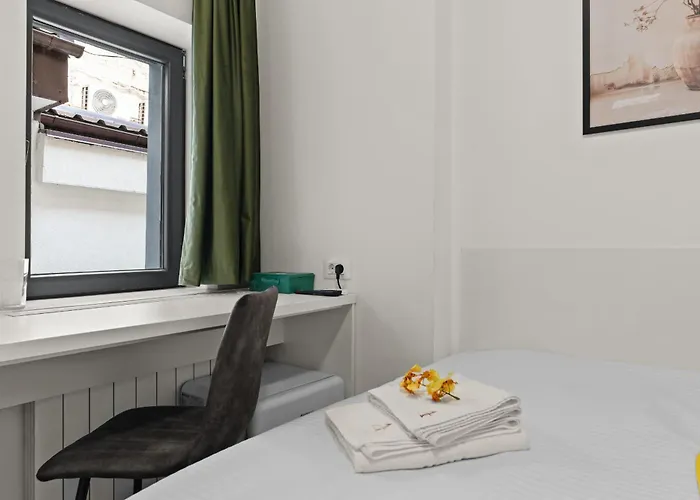 Apartment Continetal Estudio *