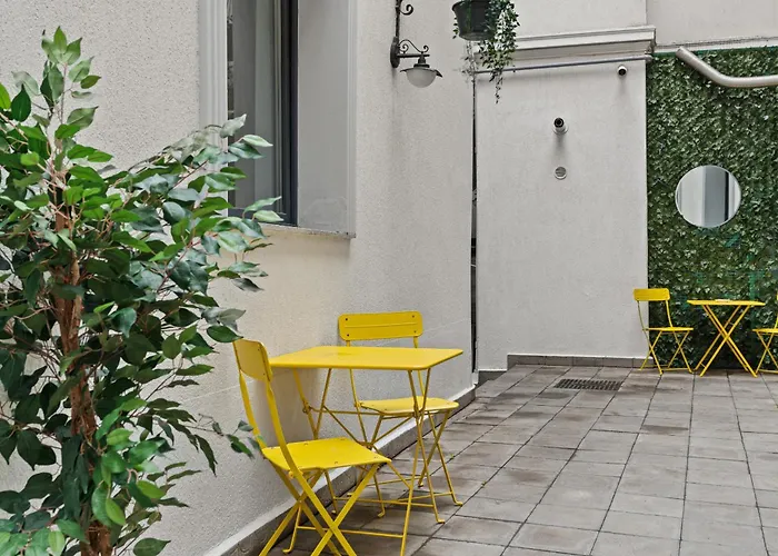 Continetal Estudio * 布加勒斯特