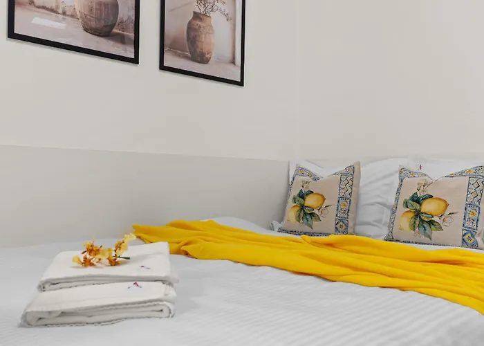 Continetal Estudio Apartamento Bucarest