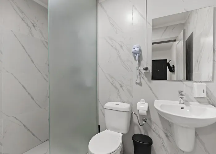 Apartamento Continetal Estudio Bucarest