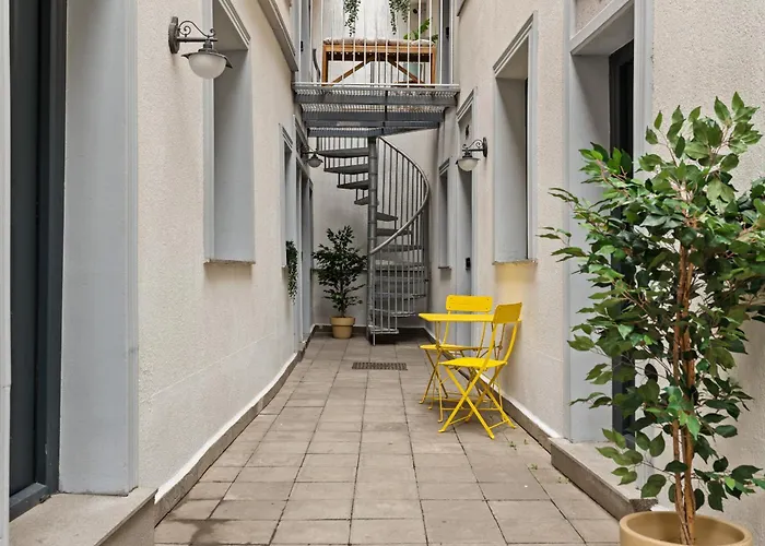 Continetal Estudio Bucharest