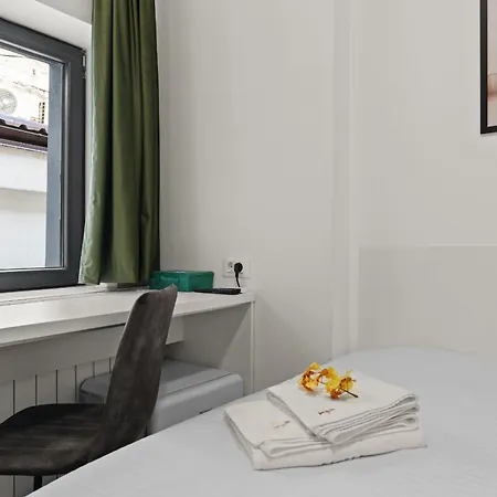 Apartman Continetal Estudio *