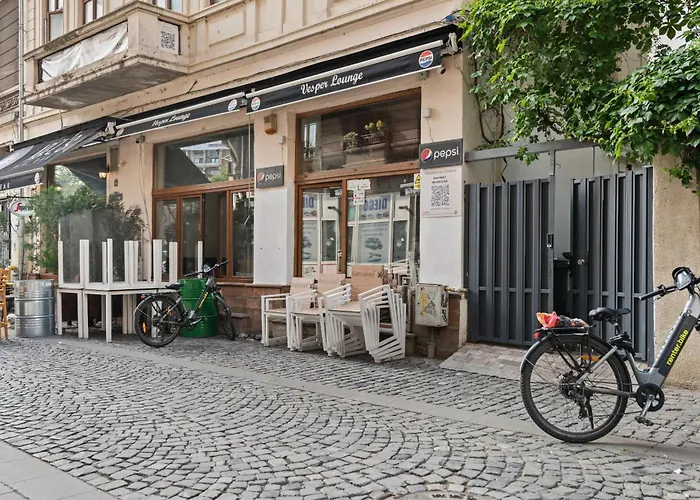 Continetal Estudio Bucarest